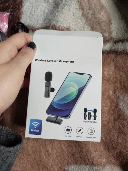 Review Card