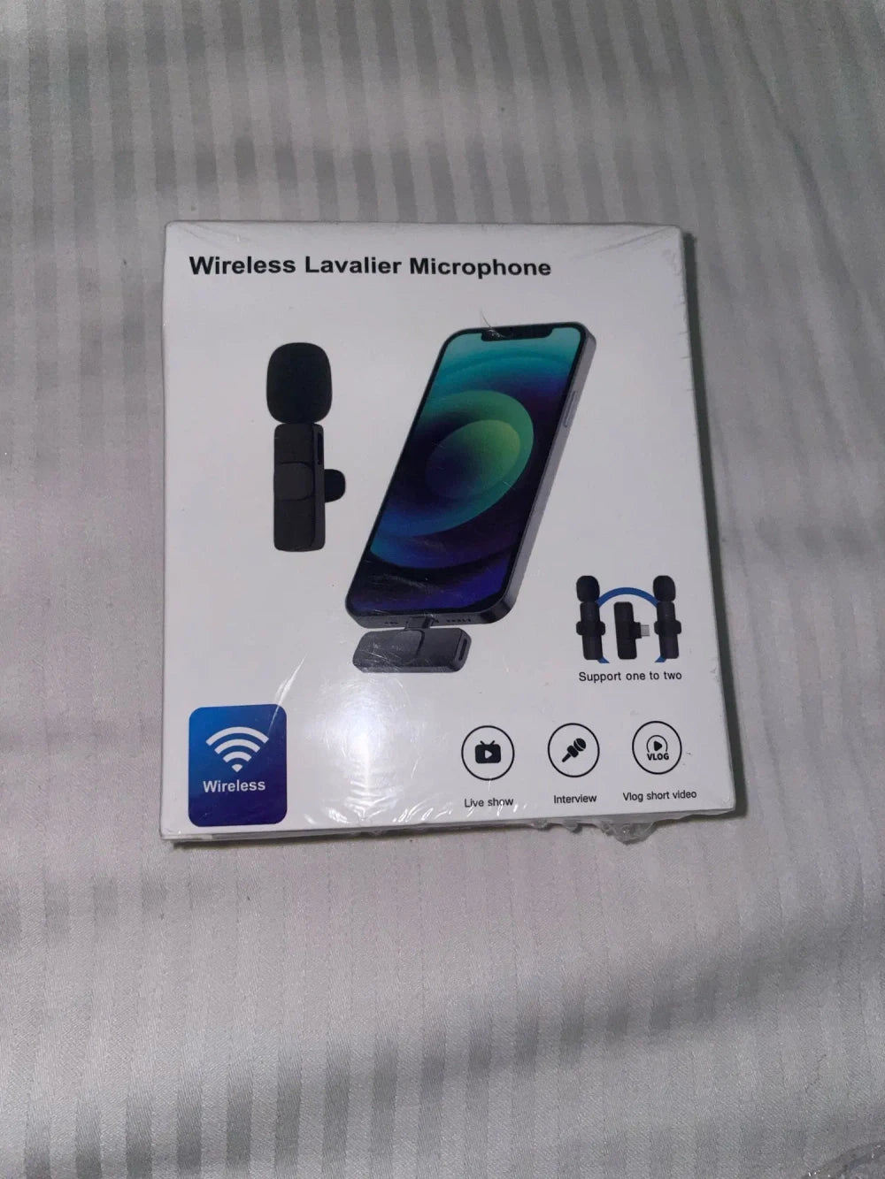 Review Card