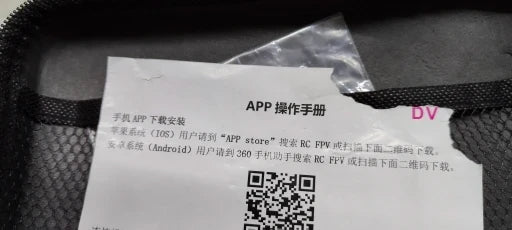 Review Card