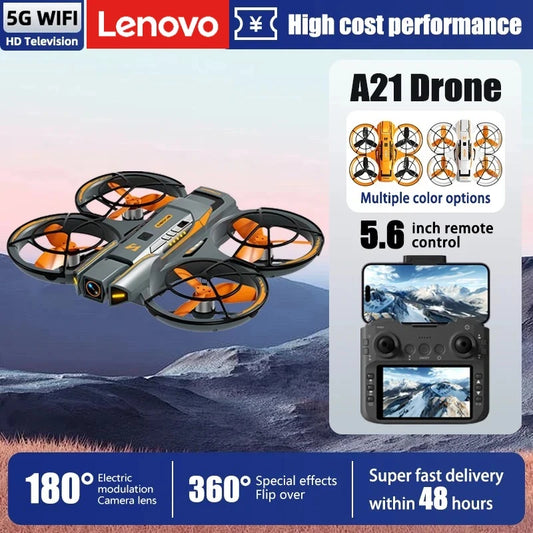 Drone Profesional 8K GPS
