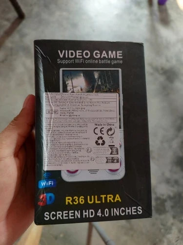 Review Card