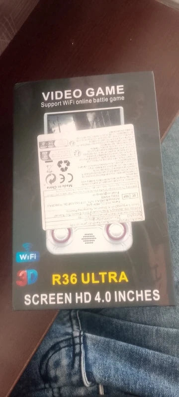 Review Card