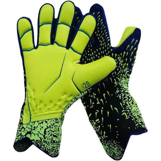 Guantes Portero Agarre Fuerte