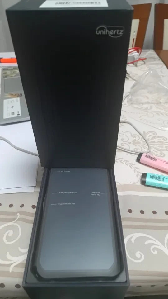 Review Card