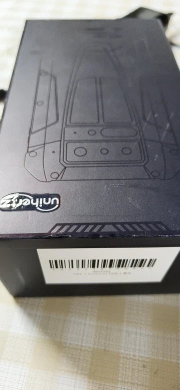 Review Card