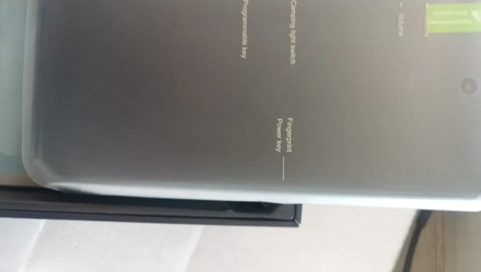 Review Card