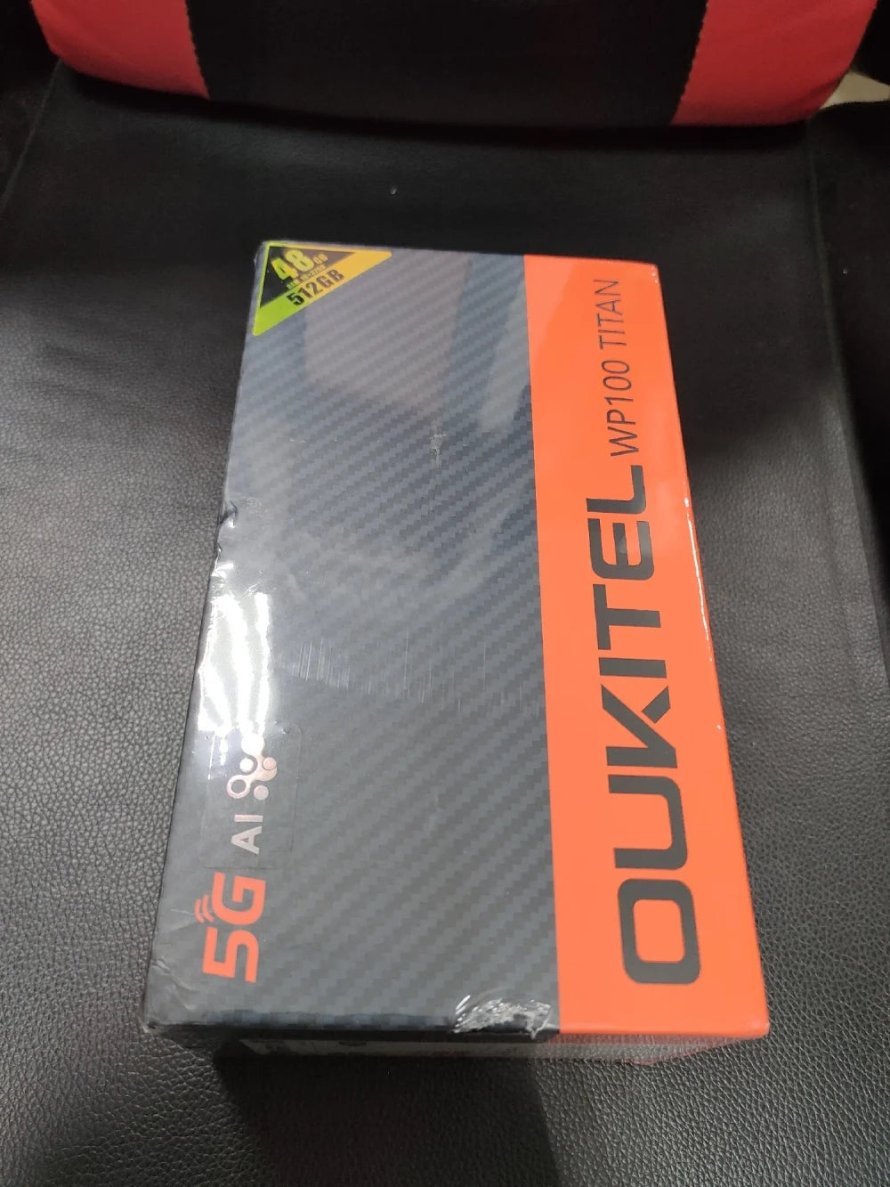 Review Card
