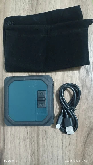 Review Card