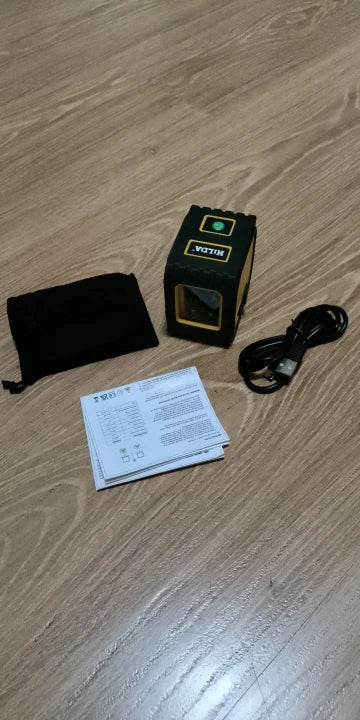 Review Card