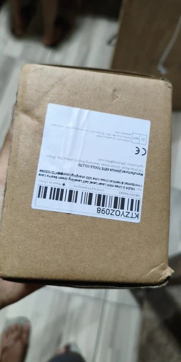 Review Card