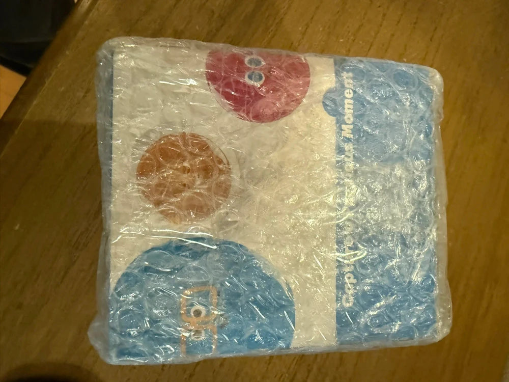 Review Card