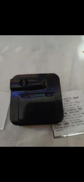 Review Card