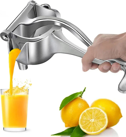 Exprimidor Manual de Cítricos