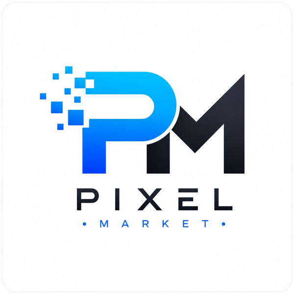 Pixel Market